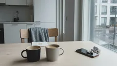 Ihmiset, joille ystävyys tuntuu riskiltä, eivät ole kylmiä – näin välttelevä kiintymyssuhde näkyy arjessa