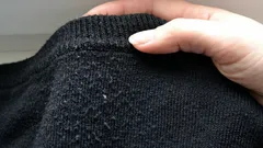 Näin estät neuleen nyppyyntymisen: 7 helppoa rutiinia arkeen