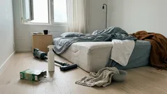 Milloin patja kannattaa vaihtaa? Merkit ja helpot keinot pitää se raikkaana