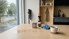 Jatkuva siivoaminen stressissä: mitä hallinnan tarve yrittää kertoa?