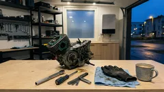 Hiljainen tieto: mitä käsissä, korvissa ja katseessa piilee – ja miten siirrät sen ennen eläköitymistä