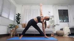 Mitkä treenimuodot polttavat eniten kaloreita?