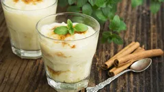 6 vähäkalorista ja terveellistä herkkua, jotka eivät pilaa linjaa