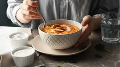 Lopeta lisäämästä tätä maustetta keittoon – se pilaa maun, mutta useimmat kotikokit käyttävät sitä silti.