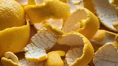 4 korvaamatonta tapaa hyödyntää sitruunankuorta kotona: kaikkien kannattaa kokeilla näitä