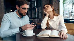 Mitä horoskooppimerkkiä pidetään kaikkein tylsimpänä keskustelukumppanina?