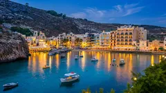 Viisi lämmintä matkakohdetta toukokuussa ilman turistimassoja, kun tekee jo mieli uida