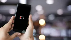 Tyhjeneekö puhelimesi akku nopeasti? Poista tämä toiminto käytöstä ja säästä jopa 40 % akun kestosta.