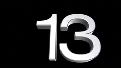 Onko perjantai 13. oikeasti epäonnen päivä? Tutkijat kertovat taustan