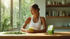 Vihreä tee luonnollisena rasvanpolttajana – toimiiko se todella?