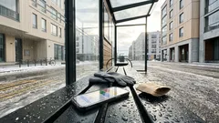 Miksi pelkkä aikataulu ei riitä – näin reaaliaikainen bussidata lyhentää odottamista (ja miten voit itse auttaa ennustetta osumaan paremmin)