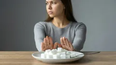 Mitä elimistössäsi tapahtuu, jos vähennät sokerin käyttöä?