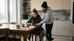 Miksi sormi hakeutuu eksän nimeen hakupalkissa eron jälkeen – ja miten katkaiset tavan lempeästi