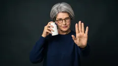 Näin parannat energiaa ja unta 60+: kuusi arjen tapaa, jotka kannattaa muuttaa