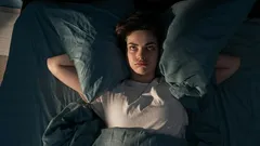 Mitä tehdä, jos et saa unta? Menetelmä, joka toimii vain muutamassa minuutissa.