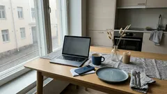 Kun arki on tehokasta, mutta yhteys takkuilee: 7 hienovaraista merkkiä sosiaalisesta atrofiasta