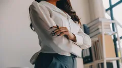 Mikä horoskooppimerkki on itsevarmain?