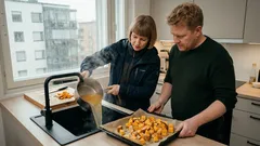 Kattila vai uuni? Yksi arkitapa tekee kurpitsasta vetisen – näin saat siitä pehmeämmän ja maukkaamman