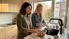 Miksi kuivatut hedelmät kannattaa huuhdella ennen napostelua – ja mitä lyhyt liotus tekee