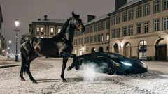 Miksi autojen teho ilmoitetaan hevosvoimina ja mitä luku todella tarkoittaa