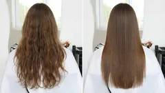 Mitä hiusbotox on: miten hoito toimii, kenelle se sopii sekä sen hyvät ja huonot puolet