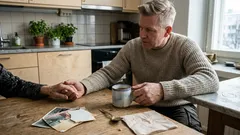 Miksi muistisairaan selkeät hetket voivat sattua eniten – ja miten pidät arjen rauhallisena