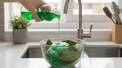 Laurinlehtien ja pesuaineen sekoittaminen: miksi sitä suositellaan ja mihin se on hyödyllistä