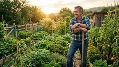 Millä horoskooppimerkillä on luontaista lahjakkuutta puutarhanhoitoon?