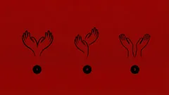 Tarkista, kuinka altis olet manipuloinnille: valitse yksi kolmesta kuvasta