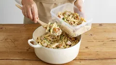 Yksipuolisella ruokalistalla on yllättäen yksi valtava etu monipuoliseen verrattuna – ja sinun kannattaa tietää, mikä se on