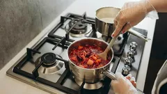 Voiko ruokaa valmistaa hanavedellä? Muista tämä kerta kaikkiaan.