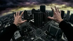 Mitä psykologian mukaan tarkoittaa uni korkealta putoamisesta?