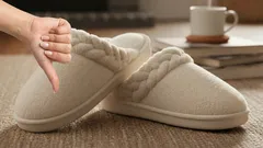 Kotitossut ovat pois muodista: vuoden 2026 uusi trendi on paljon mukavampi ja käytännöllisempi