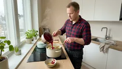 Näin borštši pysyy rubiininpunaisena – pieni lämpö- ja punajuurikikka tekee eron