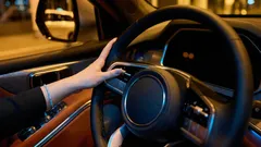 Tämä jokaisen kuljettajan tulisi tietää: millä nopeudella polttoaineenkulutus kasvaa?