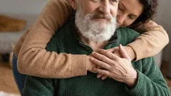 Suhde aikuisiin lapsiin: 5 aihetta, joita kannattaa välttää 60 vuoden iän jälkeen, jotta suhde pysyy vahvana