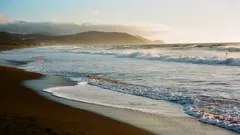 Meren mysteeri: mistä kaikki veden suola oikeastaan tulee?