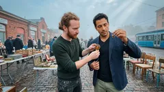 Neuvostoajan klipsit ja rintakorut tekevät paluun: meripihkailme, leimat ja muut yksityiskohdat, joilla on merkitystä