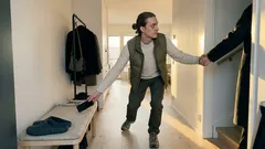 Kun tervehdys jää vajaaksi: mitä katsekontaktin puute voi kertoa yhteydestä