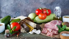 Tiedätkö, mikä tuote kannattaa jättää pois ruokavaliosta 40 ikävuoden jälkeen – ja miksi?