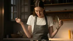 10 asiaa, joita modernin emännän keittiössä ei pitäisi olla