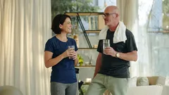 Kävely vai kotitreenit: kumpi sopii paremmin arkeen 40 ikävuoden jälkeen?