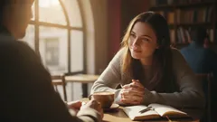 Kuuntelemisen taito: tekniikka, joka tekee sinusta paremman keskustelukumppanin