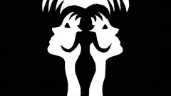 Psykologinen testi itseluottamuksesi arviointiin: mikä pisti ensin silmään?