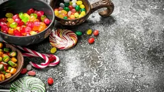 Miten selvittää, syötkö liikaa makeaa: muista nämä merkit liiallisesta sokerin määrästä ruokavaliossa