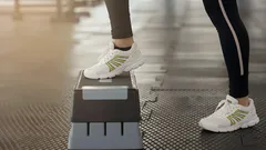 Täydellinen harjoitus ongelmapolville: treenaa jalat ja pakarat ilman nivelvaurioita