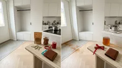 Puhalla ripaus kanelia kynnyksen yli 1. huhtikuuta. Miksi moni pitää sitä vaurauden merkkinä?