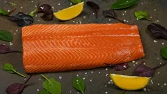 Missä kalassa on vähiten ruotoja: täydellinen nirsoille lapsille ja aikuisille