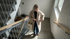 Eläkeiän yllättävä keveys: pienet rajat, jotka palauttavat oman äänen