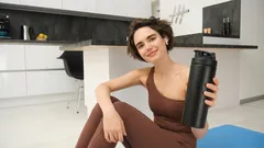 Poista nälkä tällä juomalla, joka hillitsee ruokahalua jopa neljäksi tunniksi